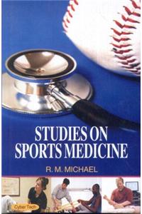 Studies On Sports Medicine