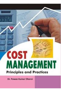 Cost Management