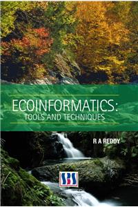 Ecoinformatics