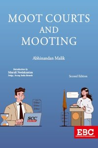 Moot Courts and Mooting