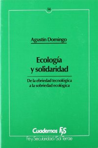 Ecologia y solidaridad