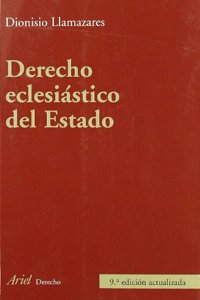 Derecho Eclesiastico del Estado