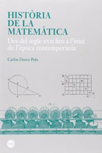 Historia de la matematica: Des del segle XVII fins a l'inici de l'epoca contemporania
