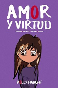 Amor y Virtud (Tapa Blanda)
