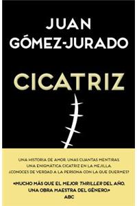 Cicatriz / Scar