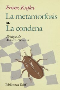 LA Metamorfosis/LA Condena