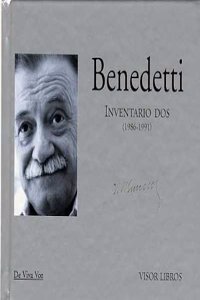 Inventario DOS (1986-1991)