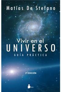 Vivir en el Universo