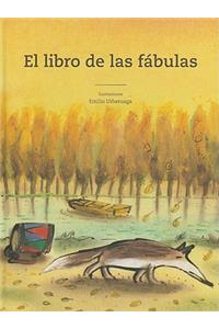 El Libro de Las Fábulas