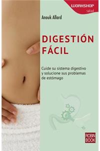 Digestión Fácil