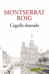 L'agulla daurada