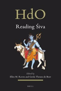 Reading Śiva