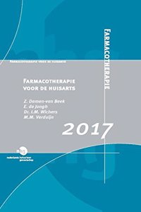 Farmacotherapie voor de huisarts 2017