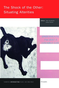 The Shock of the Other