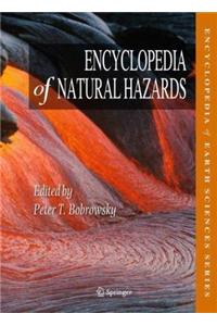 Encyclopedia of Natural Hazards