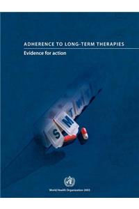Adherence to Long-Term Therapies