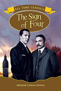 THE SIGN OF FOUR
