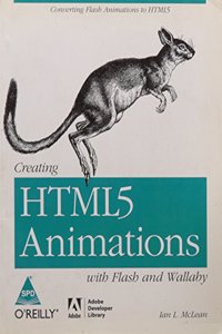 Creating HTML 5 Animations With Flash & Wallaby