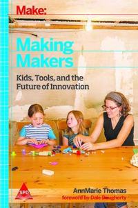 Make: Making Makers