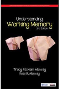 Understanding Working Memory
