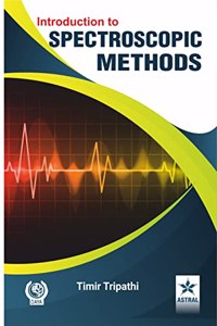 Introduction to Spectroscopic Methods