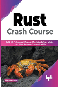 Rust Crash Course