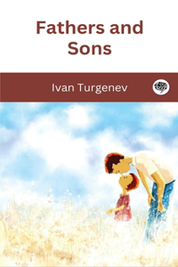 Fathers and Sons (Grapevine Press)