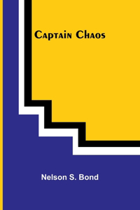 Captain Chaos