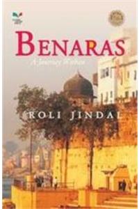 Benaras A  (Journey Within)