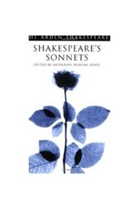 Shakespeare's Sonnets: Revised