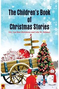 Children's Book of Christmas Stories