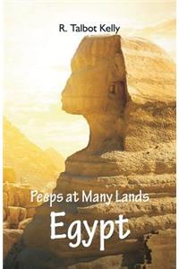 Peeps at Many Lands