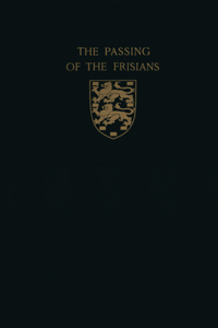 Passing of the Frisians