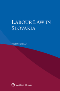 Labour Law in Slovakia