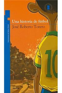 Historia de Futbol