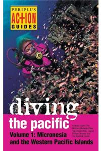 Diving the Pacific