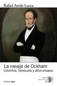 La navaja de Ockham