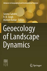 Geoecology of Landscape Dynamics