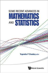 Some Recent Advances in Mathematics and Statistics - Proceedings of Statistics 2011 Canada/Imst 2011-Fim XX