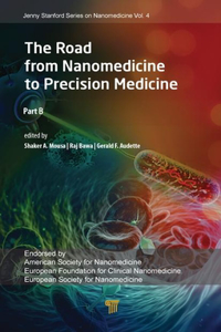 Road from Nanomedicine to Precision Medicine
