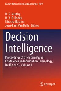 Decision Intelligence