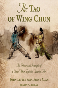 Tao of Wing Chun Lib/E