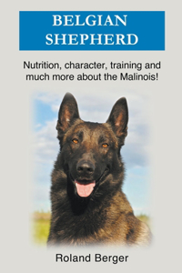 Belgian Shepherd