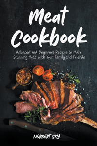 Meat Cookbook