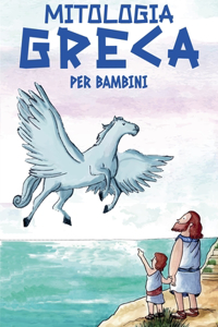 Mitologia Greca per Bambini
