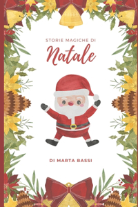 Storie Magiche di Natale