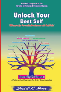 Unlock Your Best Self