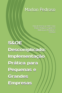 S&OE Descomplicado