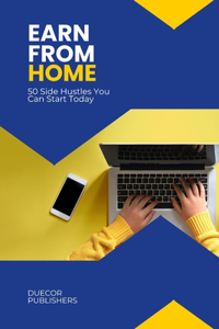 Earn from Home