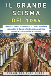 Grande Scisma Del 1054